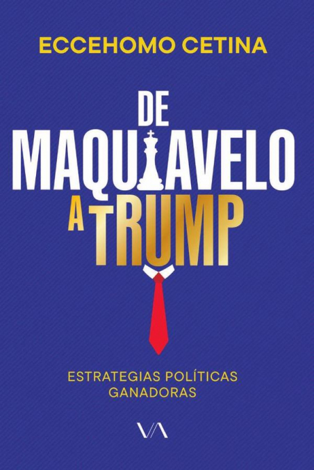 De Maquiavelo a Trump
