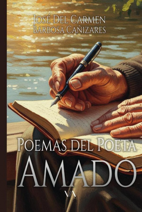 Poemas del Poeta Amado
