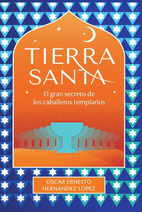 Tierra Santa