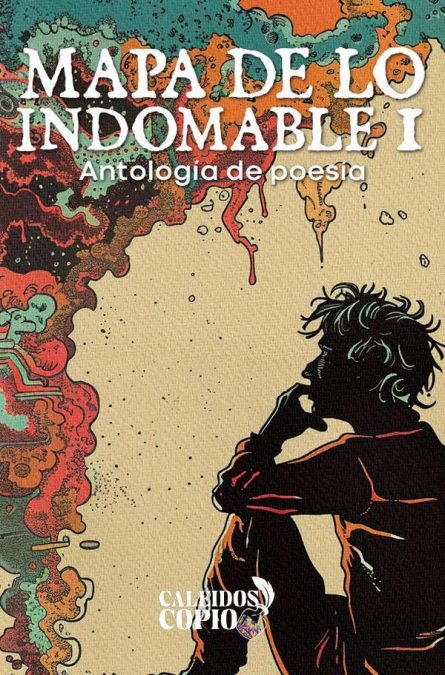 Mapa de lo indomable I