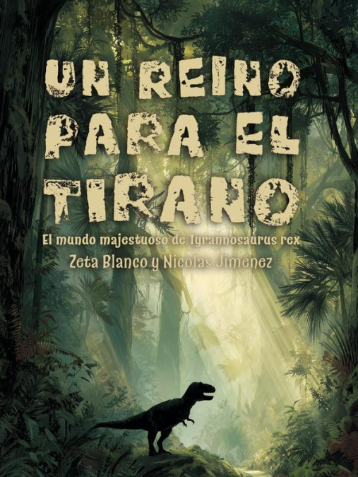 Un reino para el tirano