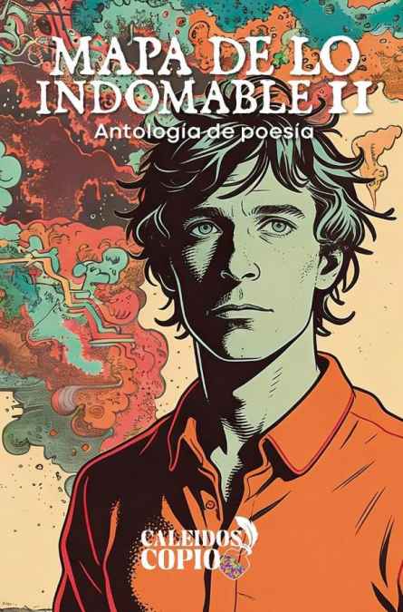 Mapa de lo indomable II