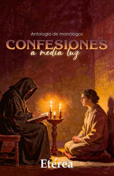 Confesiones a media luz