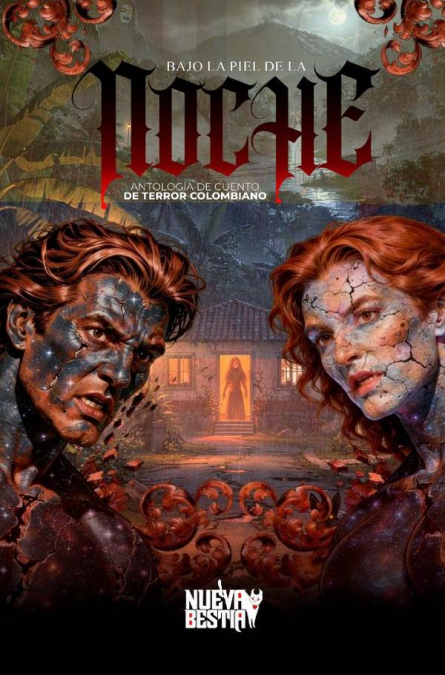 Bajo la piel de la noche