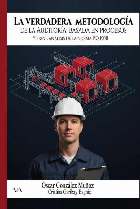 La verdadera metodología de la Auditoría basada en Procesos