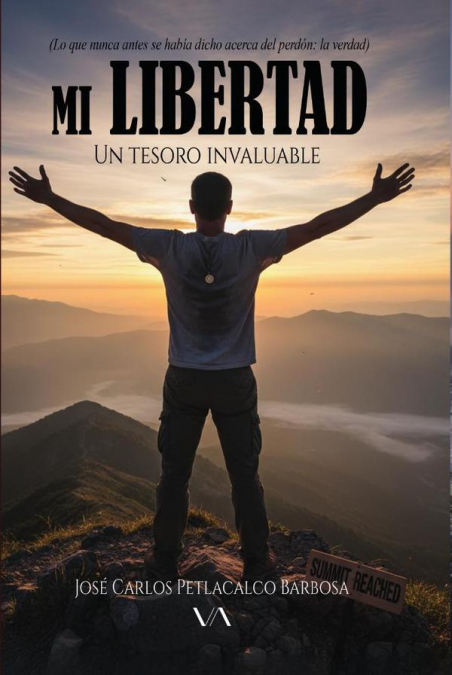 Mi libertad; Un tesoro invaluable