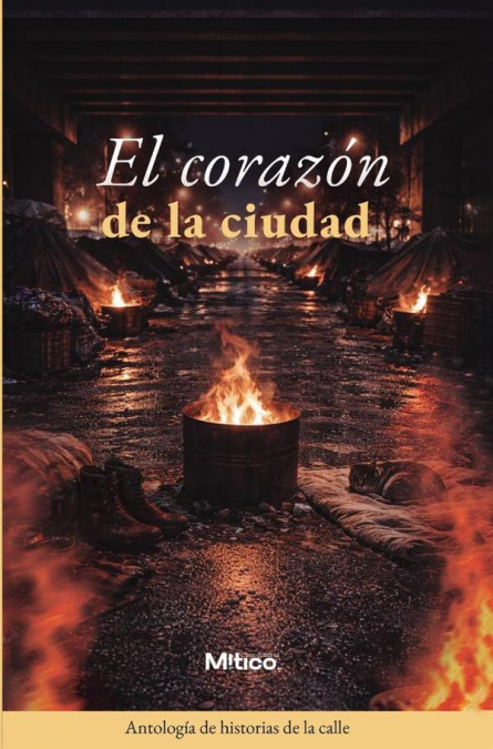 El corazón de la ciudad