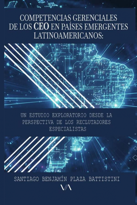 Competencias gerenciales de los CEO en países emergentes latinoamericanos