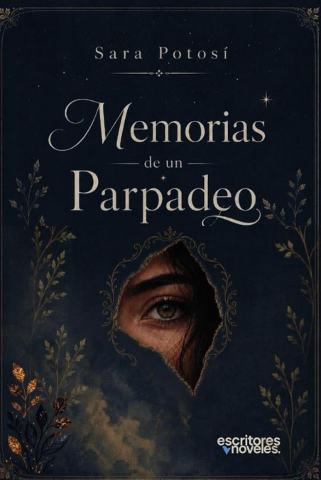 Memorias de un parpadeo