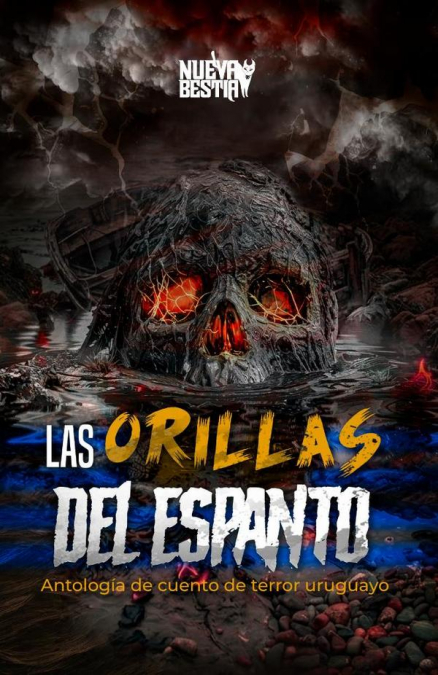 Las orillas del espanto
