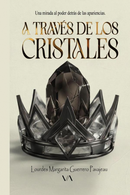 A través de los cristales