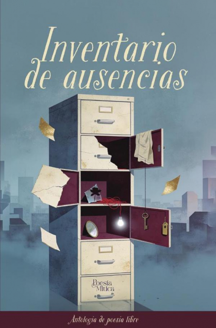 Inventario de ausencias