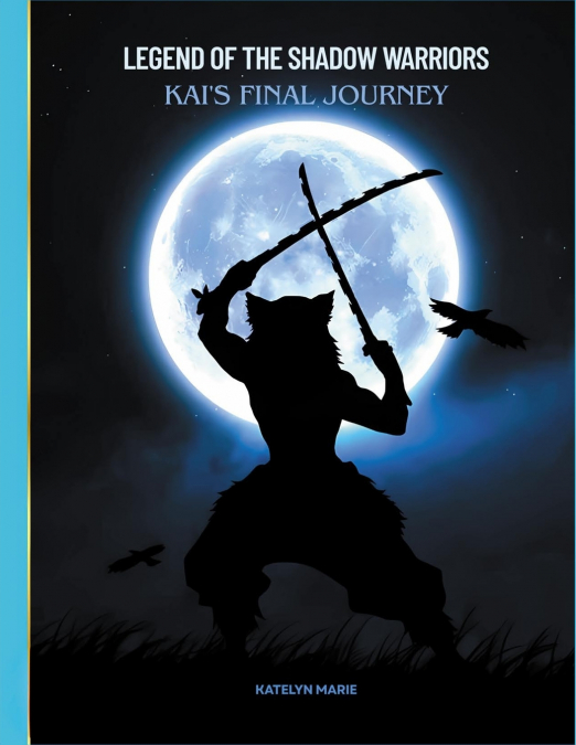 Legend of the Shadow Warriors