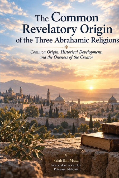 The Common Revelatory Origin of the Three Abrahamic Religions