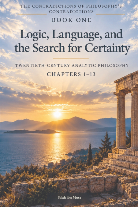 Logic, Language, and the Search for Certainty