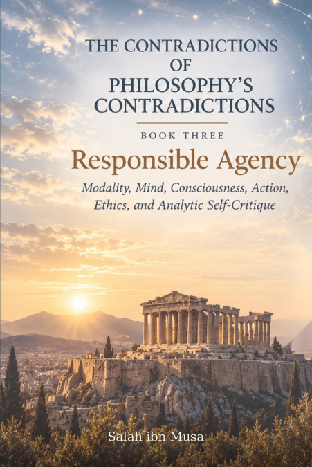 Responsible Agency