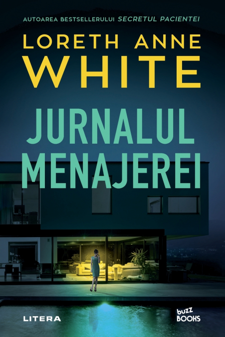 Jurnalul menajerei