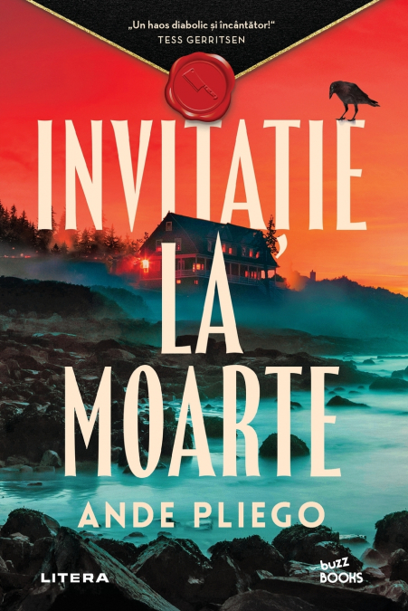 Invitatie la moarte