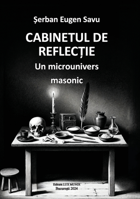 Cabinetul de reflecţie