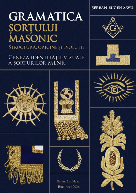 GRAMATICA ȘORȚULUI MASONIC