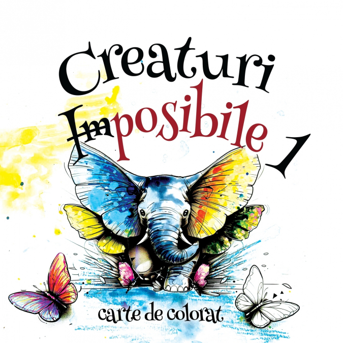 Creaturi Imposibile 1
