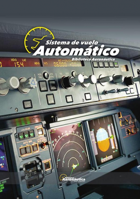 Sistema automático de vuelo