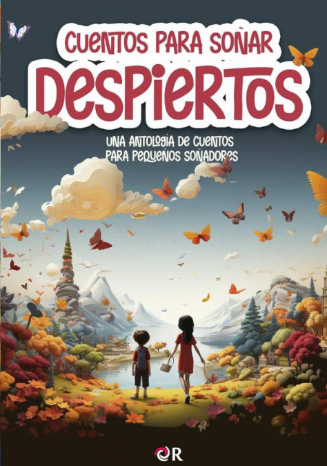 Cuentos para soñar despiertos