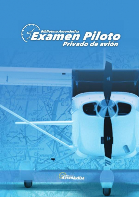 Examen piloto privado de avión