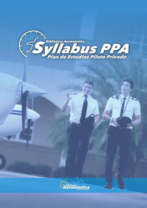 Syllabus Piloto Privado de Avión