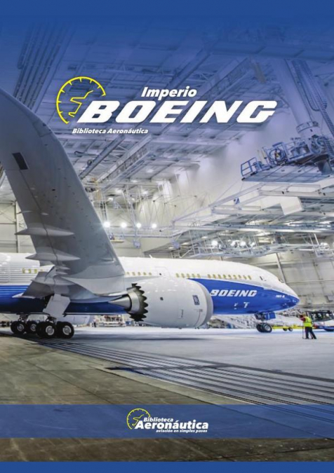Imperio Boeing