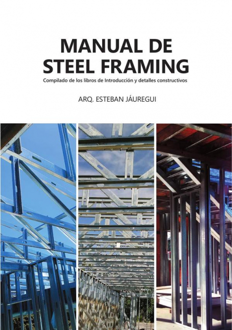 Manual de Steel Framing