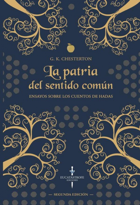 La Patria del Sentido Común