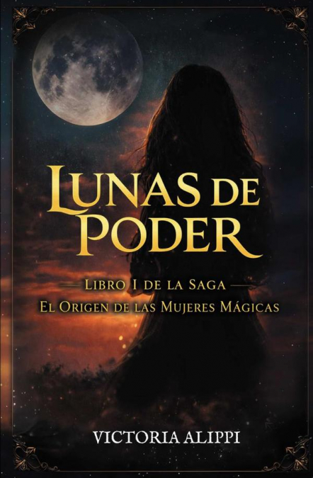 Lunas de poder