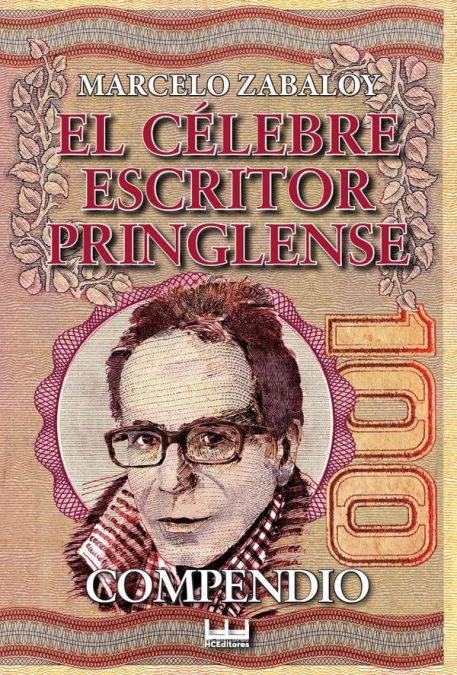 El célebre escritor pringlense