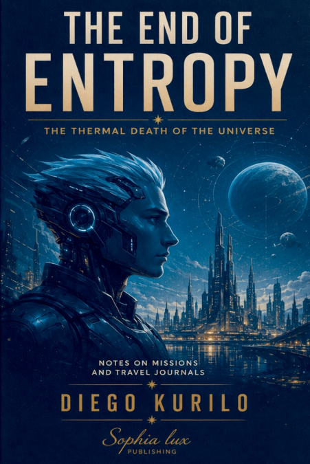 THE END OF ENTROPY