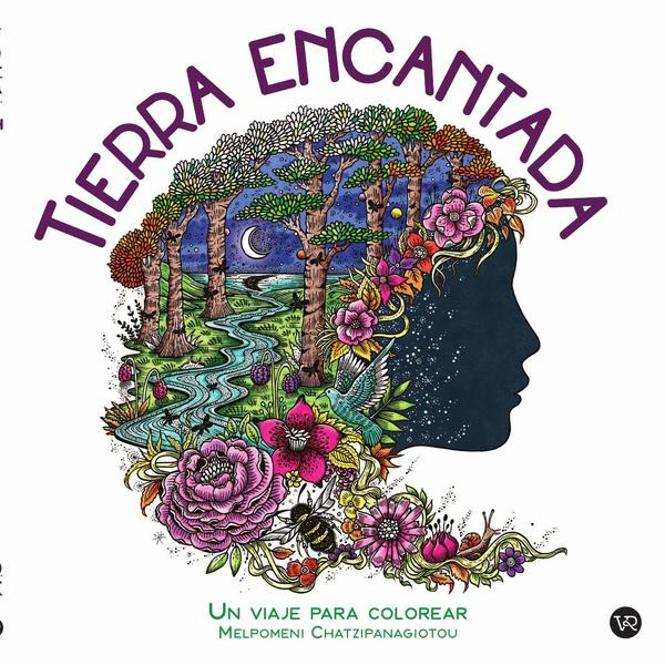 Tierra encantada