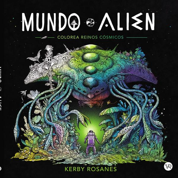 Mundo alien