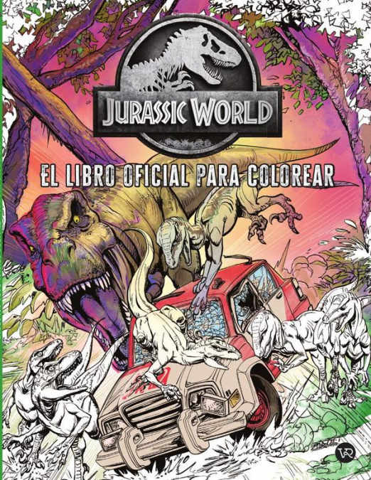 Jurassic World