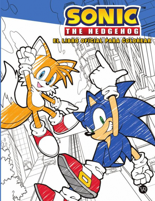 Sonic The hedgehog