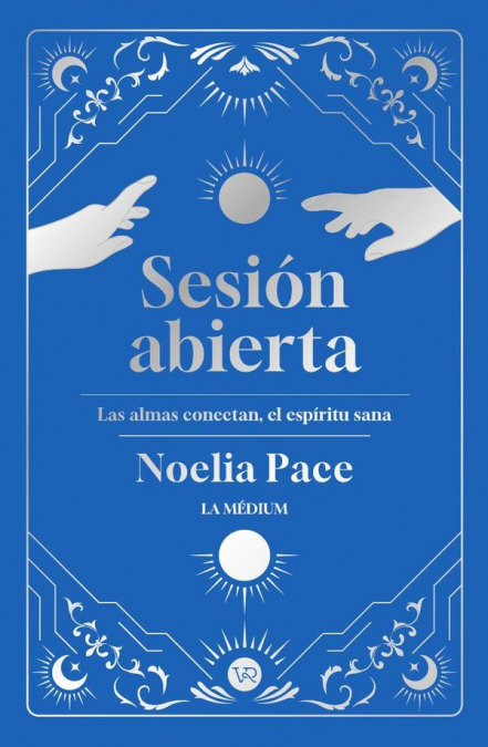 Sesión abierta: las almas conectan, el espíritu sana