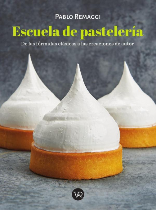 Escuela de pastelería