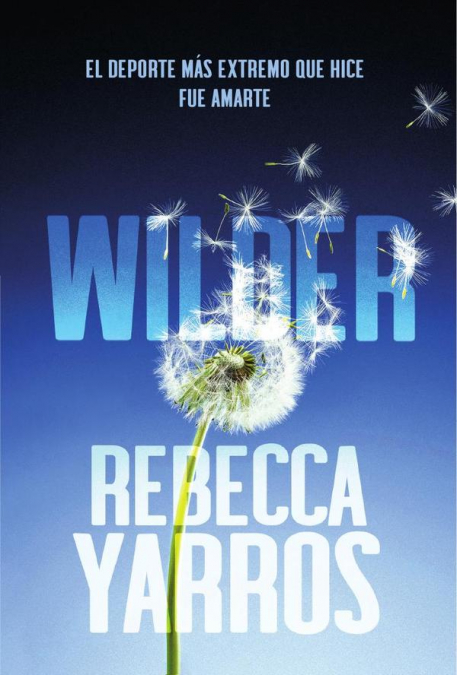 Wilder