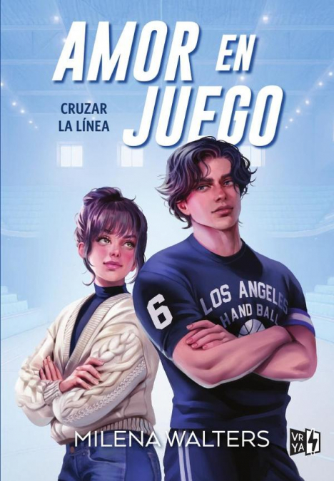 Amor en juego