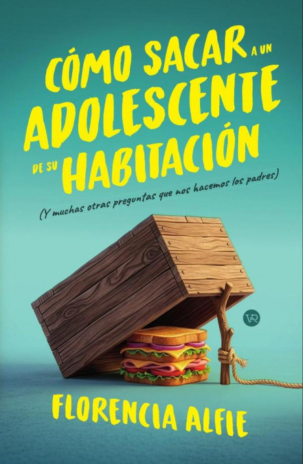 Como sacar a un adolescente de su habitacion