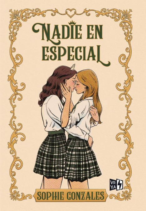 Nadie en especial