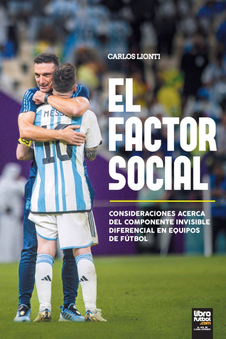 EL FACTOR SOCIAL