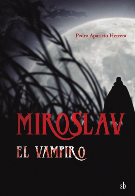 Miroslav, el vampiro
