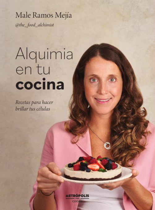 Alquimia en tu cocina