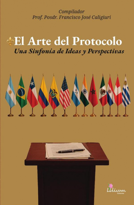 El arte del protocolo