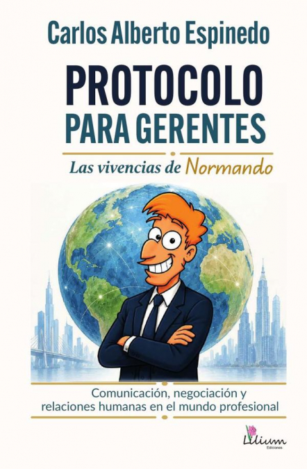 Protocolo para gerentes